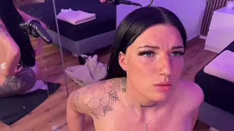 LizaRoxx — Stripchat recorded stream image, 10.04.2025 20:10