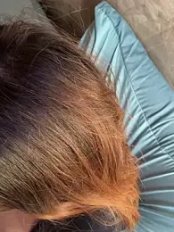 Novababy18 — Stripchat recorded stream screenshot (05 Feb 2025)