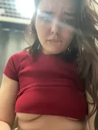 NikaMur — Stripchat recorded stream screenshot (05 Feb 2025)