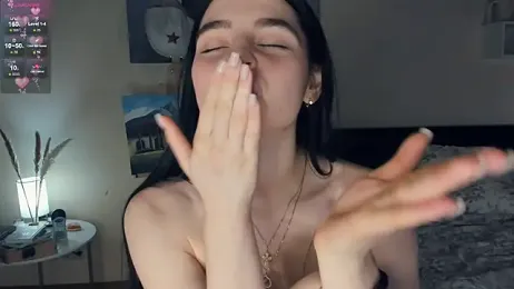MaryJacksoon — Stripchat recorded stream image, 11.04.2025 06:20