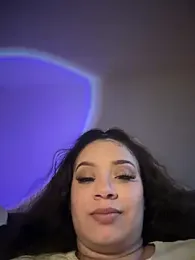 CarmelaAnthony — Stripchat recorded stream image, 11.04.2025 11:20