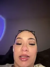 CarmelaAnthony — Stripchat recorded stream image, 11.04.2025 11:20