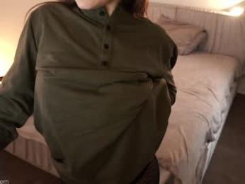 ms_seductive — Chaturbate recorded stream image, 11.04.2025 12:40