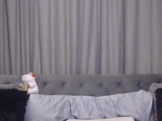 Natalie Star — Flirt4free recorded stream image, 11.04.2025 13:50