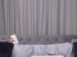 Natalie Star — Flirt4free recorded stream image, 11.04.2025 13:50