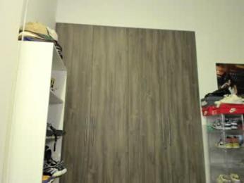 lindabluee — Chaturbate recorded stream image, 11.04.2025 14:20