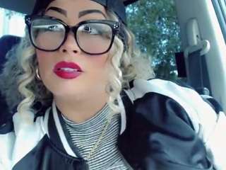 808sweets — Camsoda recorded stream screenshot (11 Apr 2025)