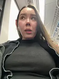 Asian_Asami — Stripchat recorded stream image, 11.04.2025 17:30