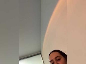 Italianka — Bongacams recorded stream screenshot (11 Apr 2025)