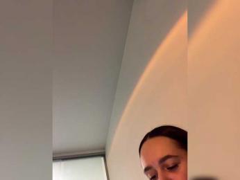 Italianka — Bongacams recorded stream screenshot (11 Apr 2025)