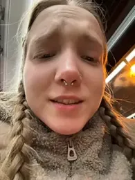 bambi_lu — Stripchat recorded stream image, 11.04.2025 16:50
