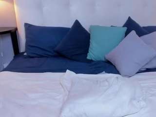 victoria-rouse — Camsoda recorded stream screenshot (11 Apr 2025)