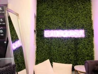 hotfallingdevil — Chaturbate recorded stream screenshot (05 Feb 2025)