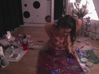 Taanni — Bongacams recorded stream image, 05.02.2025 03:20