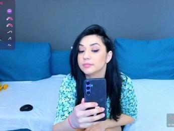 ChristalX — Bongacams recorded stream image, 11.04.2025 21:30