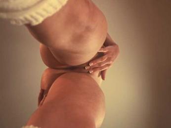 HeyBanana — Bongacams recorded stream screenshot (11 Apr 2025)