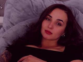 Melissa Fumero — Flirt4free recorded stream image, 11.04.2025 19:30