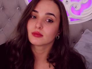 Melissa Fumero — Flirt4free recorded stream image, 11.04.2025 19:30