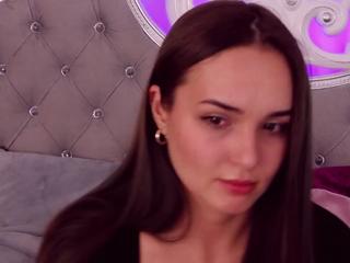 Melissa Fumero — Flirt4free recorded stream image, 11.04.2025 19:30