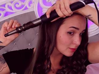 Melissa Fumero — Flirt4free recorded stream image, 11.04.2025 19:30
