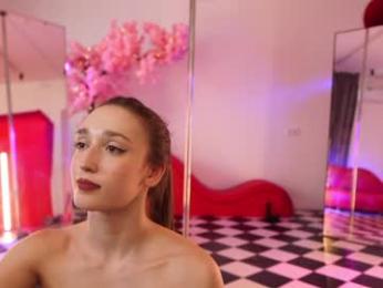 _meganmeow_ — Chaturbate recorded stream screenshot (05 Feb 2025)