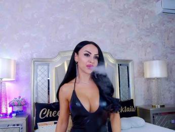 Issadorra — Bongacams recorded stream image, 12.04.2025 07:00