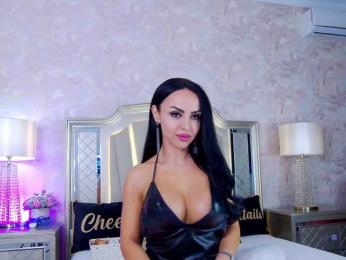 Issadorra — Bongacams recorded stream image, 12.04.2025 07:00