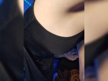 2Laski2 — Bongacams recorded stream image, 12.04.2025 09:10