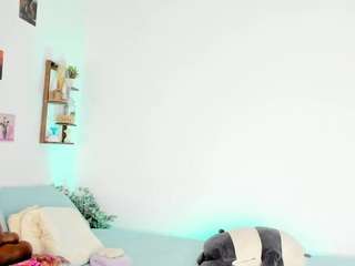 irisallen — Camsoda recorded stream screenshot (05 Feb 2025)