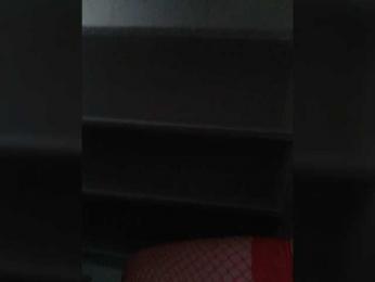 Cocochanell — Bongacams recorded stream screenshot (12 Apr 2025)