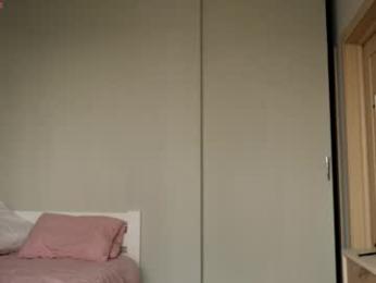 ronny_ponny — Chaturbate recorded stream screenshot (12 Apr 2025)