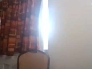 stalliontheesavage — Camsoda recorded stream screenshot (12 Apr 2025)