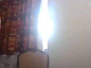 stalliontheesavage — Camsoda recorded stream screenshot (12 Apr 2025)