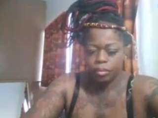 stalliontheesavage — Camsoda recorded stream screenshot (12 Apr 2025)