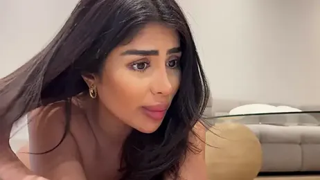 ArabicBarbie — Stripchat recorded stream image, 12.04.2025 16:40