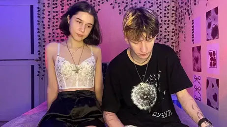 baby_lesi — Stripchat recorded stream image, 12.04.2025 15:30