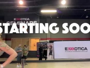 saraloverays — Chaturbate recorded stream image, 12.04.2025 18:40