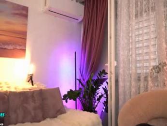 sweety_rinushka_ — Chaturbate recorded stream image, 12.04.2025 16:20