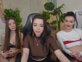 anabel054 — Chaturbate recorded stream image, 05.02.2025 07:50