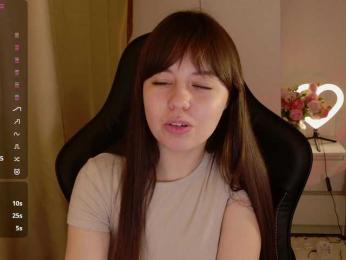 Businka13 — Bongacams recorded stream image, 12.04.2025 16:30