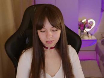 Businka13 — Bongacams recorded stream image, 12.04.2025 16:30