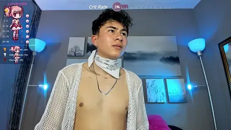 noah_and_rose — Stripchat recorded stream image, 12.04.2025 19:20