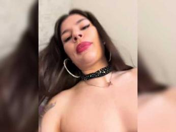 -MaybeBaby- — Bongacams recorded stream image, 05.02.2025 08:10