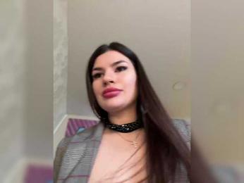 -MaybeBaby- — Bongacams recorded stream image, 05.02.2025 08:10