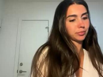 jeangreybianca — Chaturbate recorded stream image, 13.04.2025 02:40
