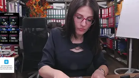 classyladyrellax — Stripchat recorded stream image, 05.02.2025 12:40