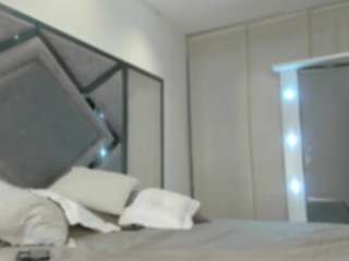 niiaa1 — Camsoda recorded stream image, 13.04.2025 02:30