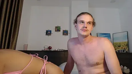 Morphiturata — Stripchat recorded stream image, 13.04.2025 03:10