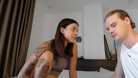 Morphiturata — Stripchat recorded stream image, 13.04.2025 03:10