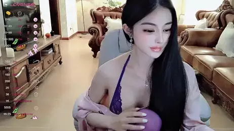 Irene--- — Stripchat recorded stream screenshot (13 Apr 2025)